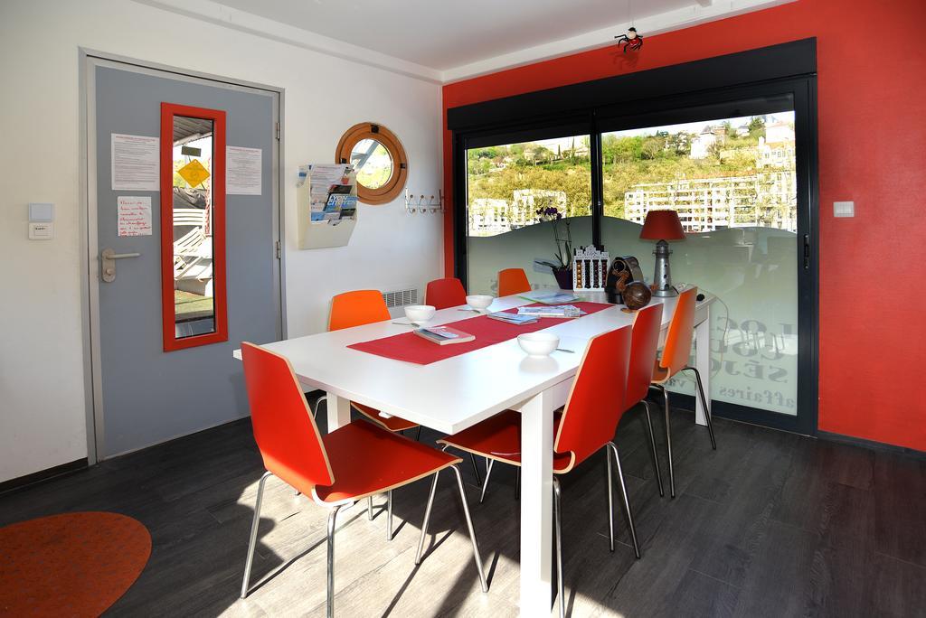 Studios Peniche Lyon Centre Vieux Lyon Confluence Экстерьер фото