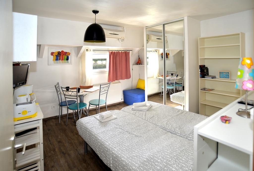 Studios Peniche Lyon Centre Vieux Lyon Confluence Экстерьер фото