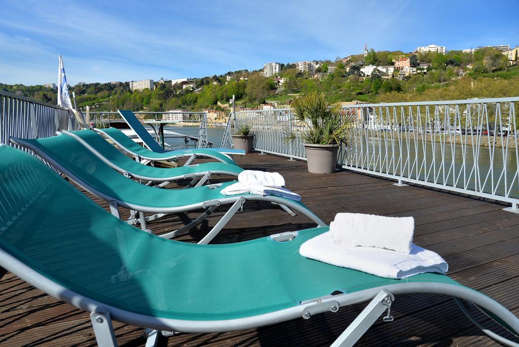 Studios Peniche Lyon Centre Vieux Lyon Confluence Экстерьер фото