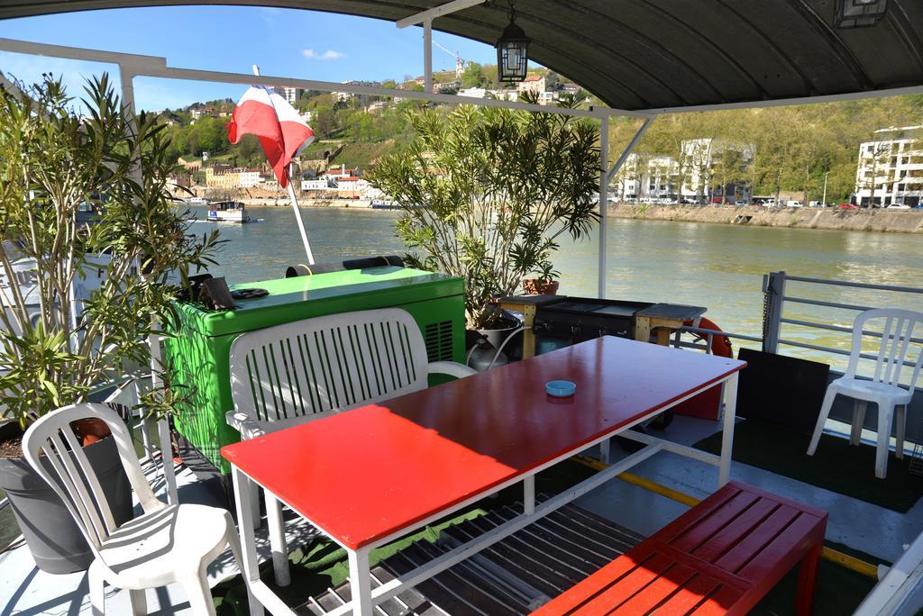 Studios Peniche Lyon Centre Vieux Lyon Confluence Экстерьер фото