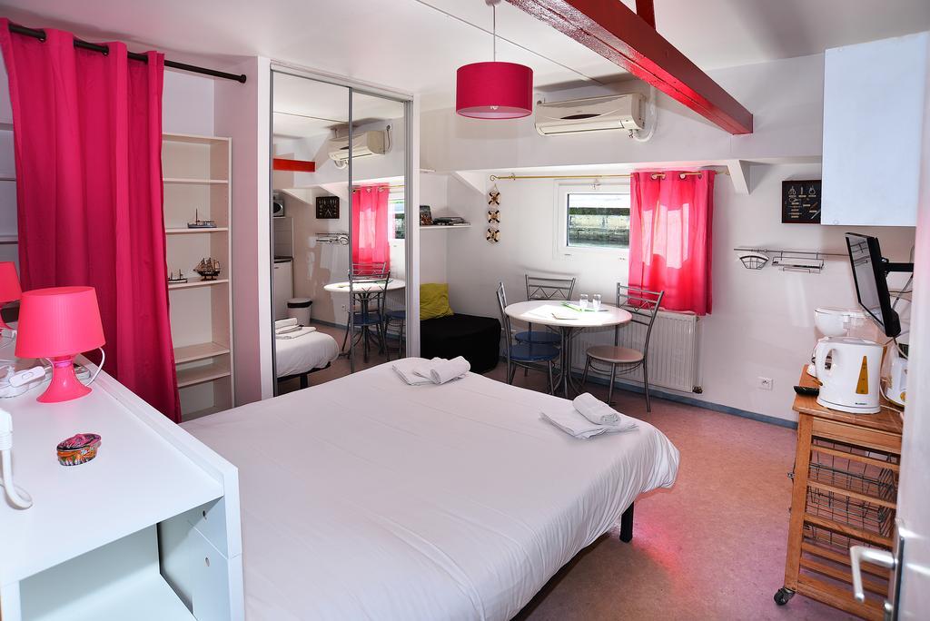Studios Peniche Lyon Centre Vieux Lyon Confluence Экстерьер фото