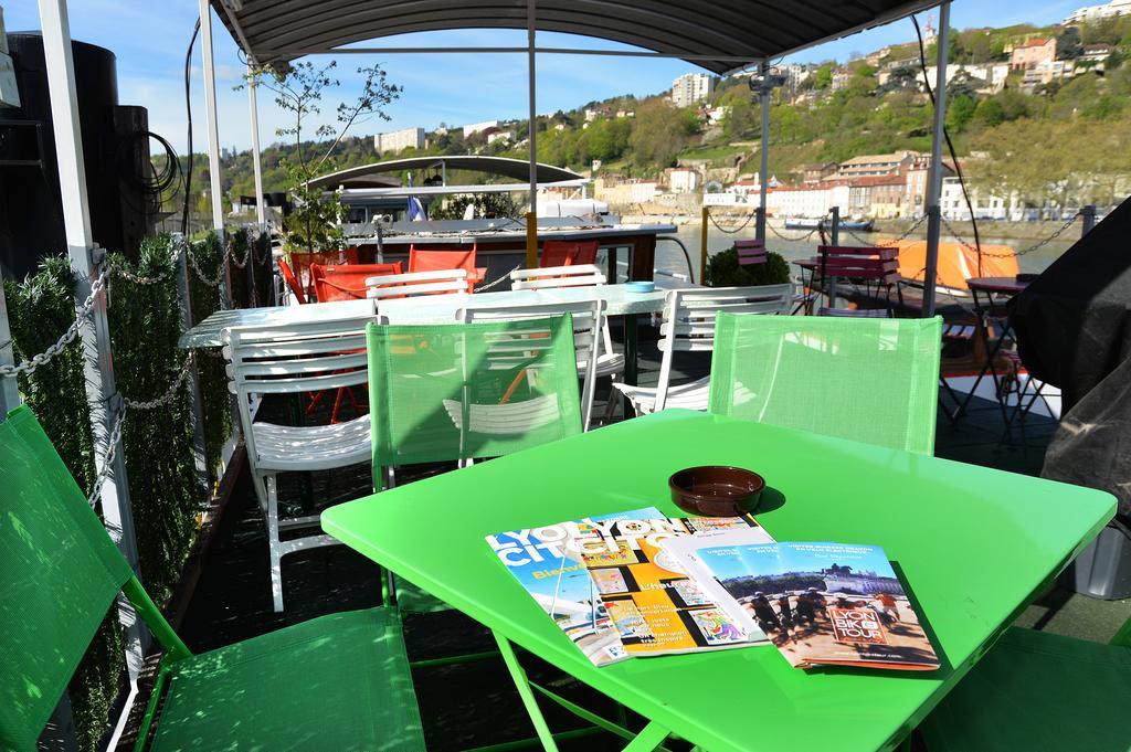 Studios Peniche Lyon Centre Vieux Lyon Confluence Экстерьер фото