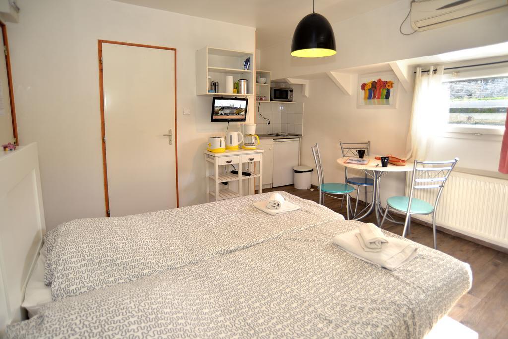 Studios Peniche Lyon Centre Vieux Lyon Confluence Экстерьер фото
