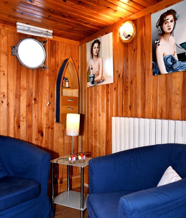 Studios Peniche Lyon Centre Vieux Lyon Confluence Экстерьер фото