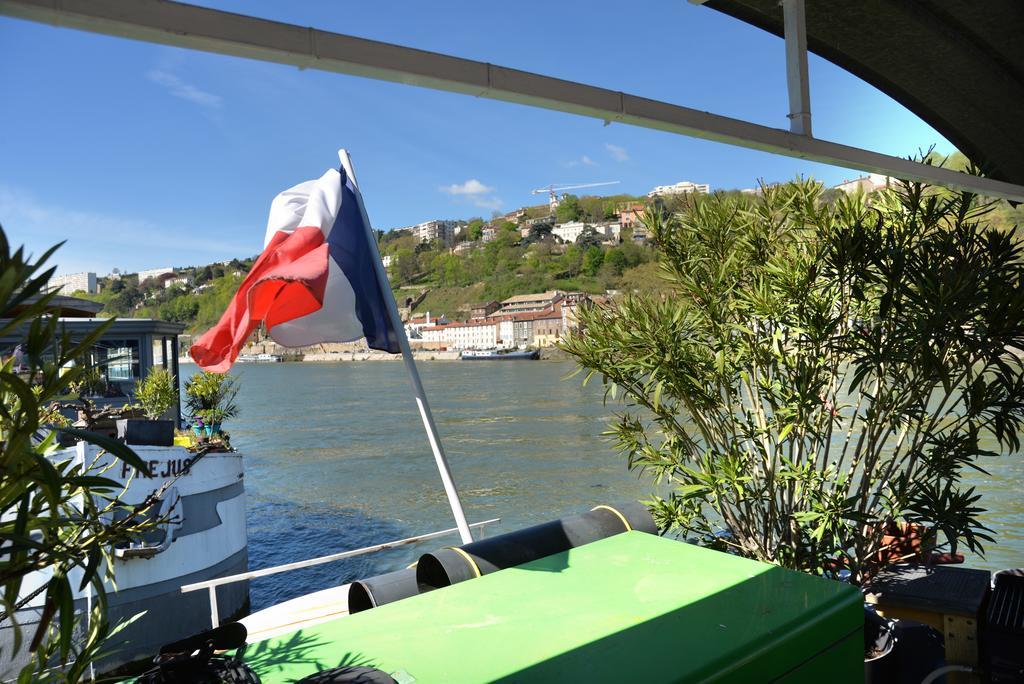 Studios Peniche Lyon Centre Vieux Lyon Confluence Экстерьер фото