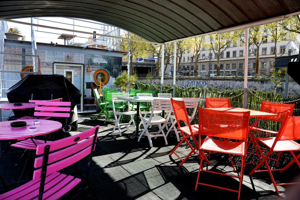 Studios Peniche Lyon Centre Vieux Lyon Confluence Экстерьер фото