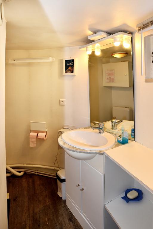 Studios Peniche Lyon Centre Vieux Lyon Confluence Экстерьер фото