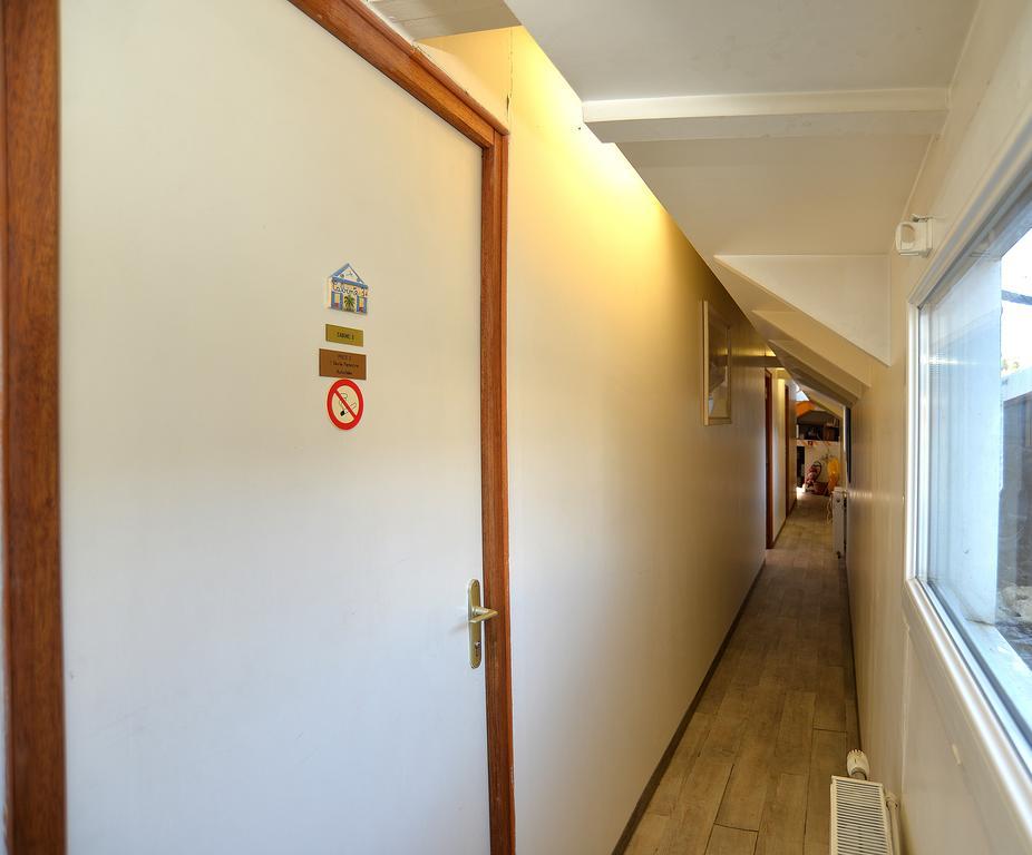 Studios Peniche Lyon Centre Vieux Lyon Confluence Экстерьер фото