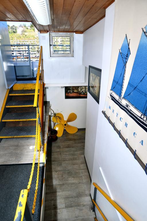 Studios Peniche Lyon Centre Vieux Lyon Confluence Экстерьер фото