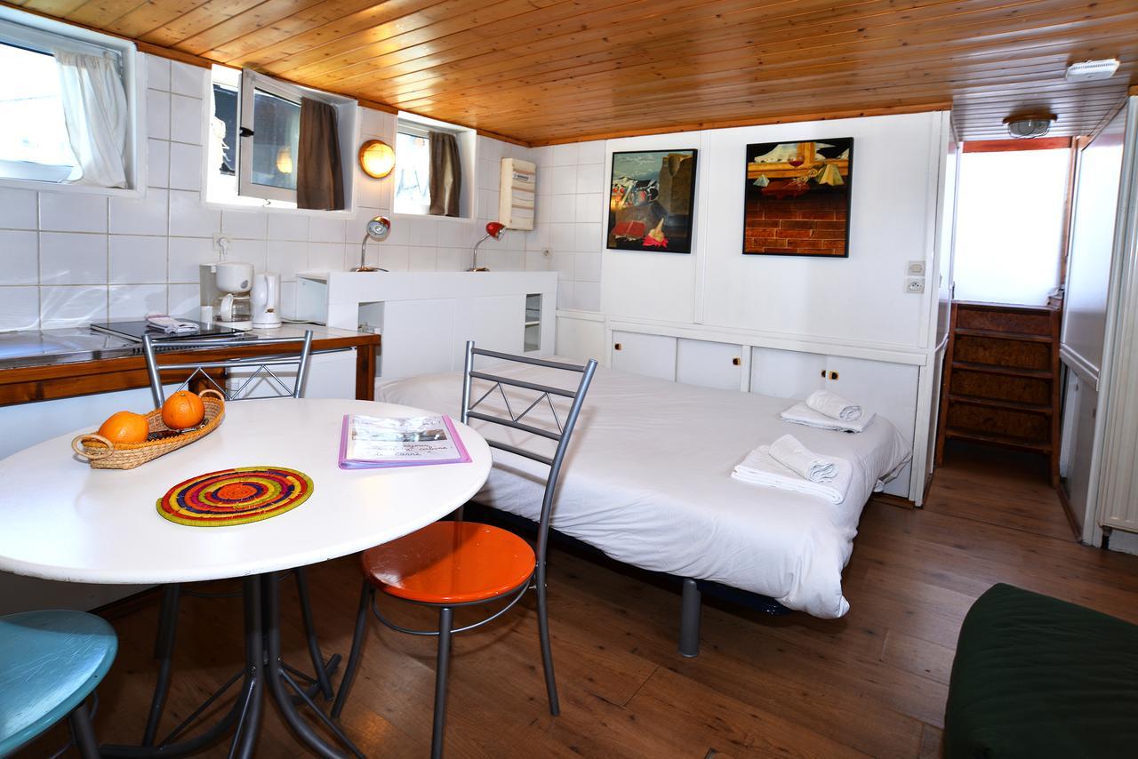 Studios Peniche Lyon Centre Vieux Lyon Confluence Экстерьер фото